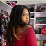 Natalya Johnson - @ronadojeremiah - Instagram