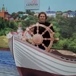 Наталья Шапиро - @natalyashapiro2019 - Instagram