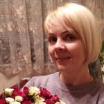 Natalya Shapiro - @nshapiro76 - Instagram
