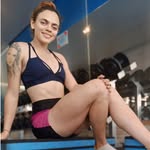 Natalya Silva - @nana.natalya - Instagram