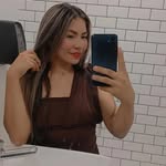Natalya Silva - @nathallya_sillva125 - Instagram