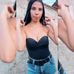 Natalya Silva - Facebook