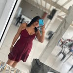 Natalya Silva - @natymoreninha28 - Instagram