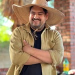 Nataniel Alvarez - @natmad_mx - Instagram