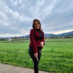 Natasa Lukic - @natasaalukicc - Instagram