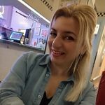 Nataša Lukić - @natasadlukic - Instagram