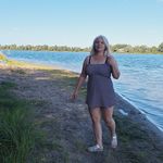 Nataša Lukić - @plavusicanatasica - Instagram