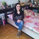 Natasa Lukic - @natasalukuc95 - Instagram