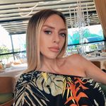 Natasa Lukic - @lnatasa - Instagram