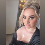 Natasha Abbott - @tashabbott22 - Instagram
