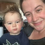 Natasha Joy Abbott - @grizz_and_shadow - Instagram