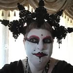 Natasha Kate Abbott - @zeldamdesigns - Instagram