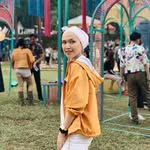 Ain Natasha Abdul Malik - @ainmalik - Instagram