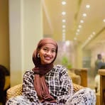 Natasha Abdul - Facebook