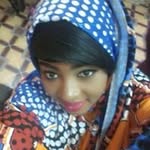 Natasha Abdul - @maryamswaleh5 - Instagram
