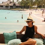 Natasha Abdul - @tashagraph - Instagram