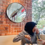 NATASHA ABDUL MANAF - @natashamnf - Instagram