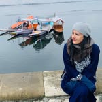 Natasha Abdulla. - @natashaabdulla - Instagram