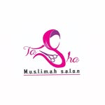 Tasha Muslimah Haircut Saloon - @natashaabdulmalek - Instagram