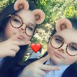 Natasha Amos - @natashaamos2006 - Instagram