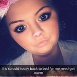 Natasha amos - @natashaamos8625 - Instagram