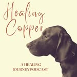 Natasha Amos - @healingcopper - Instagram