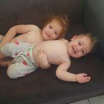 Natasha Amos - @tashybear96 - Instagram