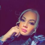 Natasha Antoine - @t__xo824 - Instagram