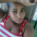 natasha Antoine - @mercyantoine937 - Instagram