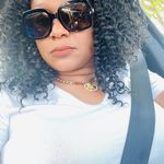 Natasha Antoine - @annmrant - Instagram