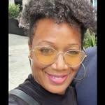 Natasha Thamani Malkia Antoine - @thamanimalkia - Instagram