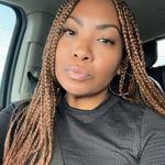 Natasha Ashley - @_tashaflyy - Instagram