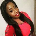 Natasha-Ashley Tasheni Chisenga - @callmeshuga1 - Instagram