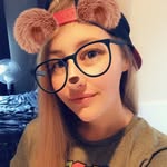 Natasha Atkinson - @taassshhhh31 - Instagram