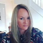 Natasha Atkinson - @tasha.atkinson - Instagram