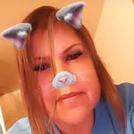 Natasha Avery - @mrsdollface - Instagram