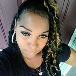 NaTasha Avery - @loveliilashawn8 - Instagram