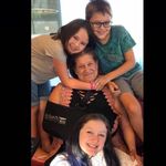 Natasha Bacon - @natasha.wilson.bacon - Instagram