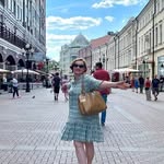 Natasha Bacon - @nat777nik - Instagram