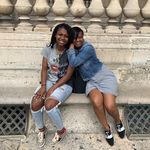 Natasha Carter-Bacon - @ncbacon - Instagram