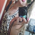 Natasha Badillo - @lexbarban - Instagram