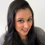 Natasha Ahsan Baig - @natella1121 - Instagram