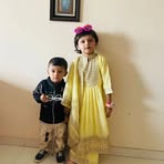 Natasha Baig - Facebook