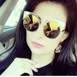Natasha_BAig - @natashat96 - Instagram
