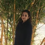 Natasha Banerjee - @banerjee_natasha - Instagram