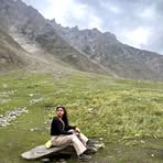 Natasha Banerjee - Facebook
