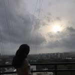 Natasha Banerjee - @smiling.way - Instagram
