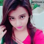 Natasha Banerjee - Facebook