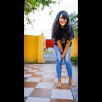 Natasha Banerjee - Facebook