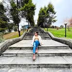 Natasha Banerjee - Facebook